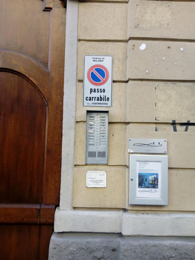 Apartment 5Min From Milan Central Station Esterno foto
