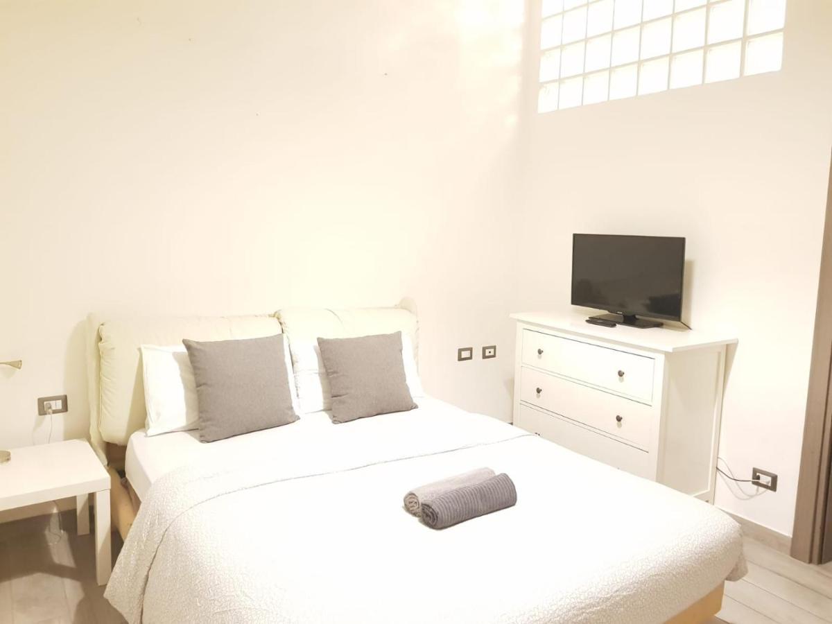 Apartment 5Min From Milan Central Station Esterno foto