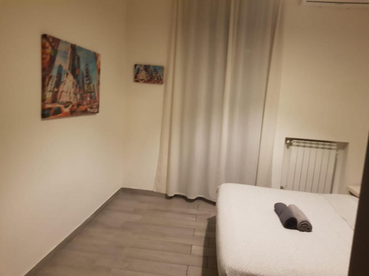 Apartment 5Min From Milan Central Station Esterno foto